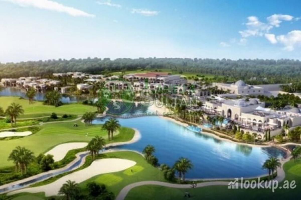 Picture of Villa For Sale in Akoya Oxygen, Dubai, United Arab Emirates