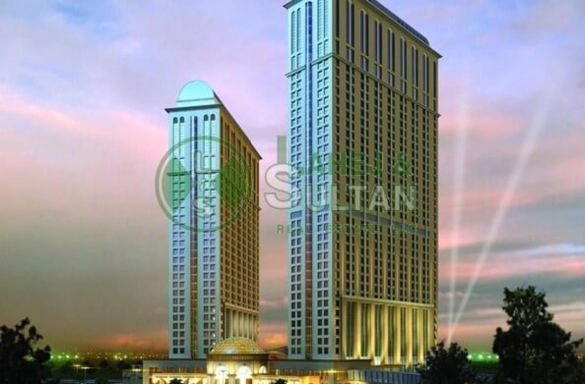 Picture of Apartment For Sale in Bur Dubai, Dubai, United Arab Emirates