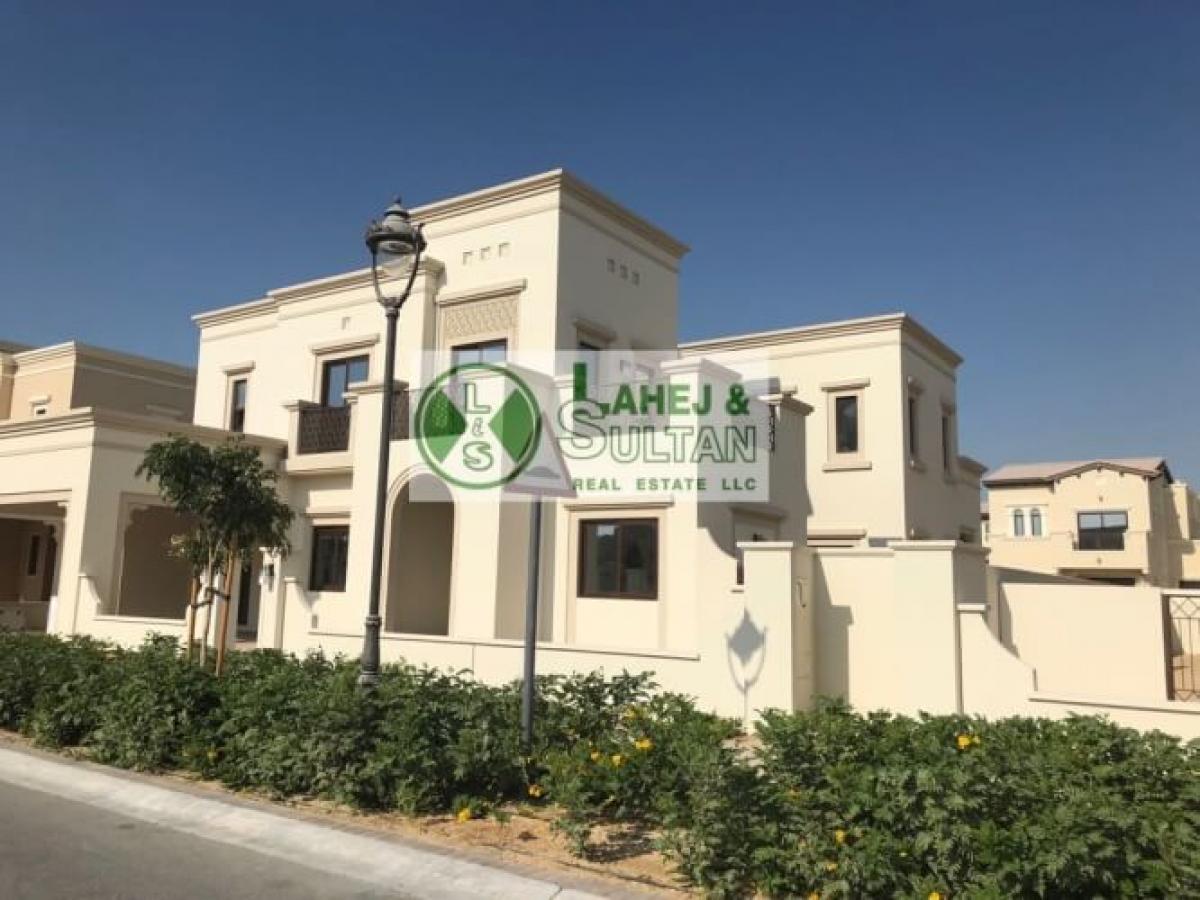 Picture of Villa For Sale in Arabian Ranches 2, Dubai, United Arab Emirates