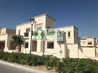 Villa For Sale in Arabian Ranches 2, United Arab Emirates
