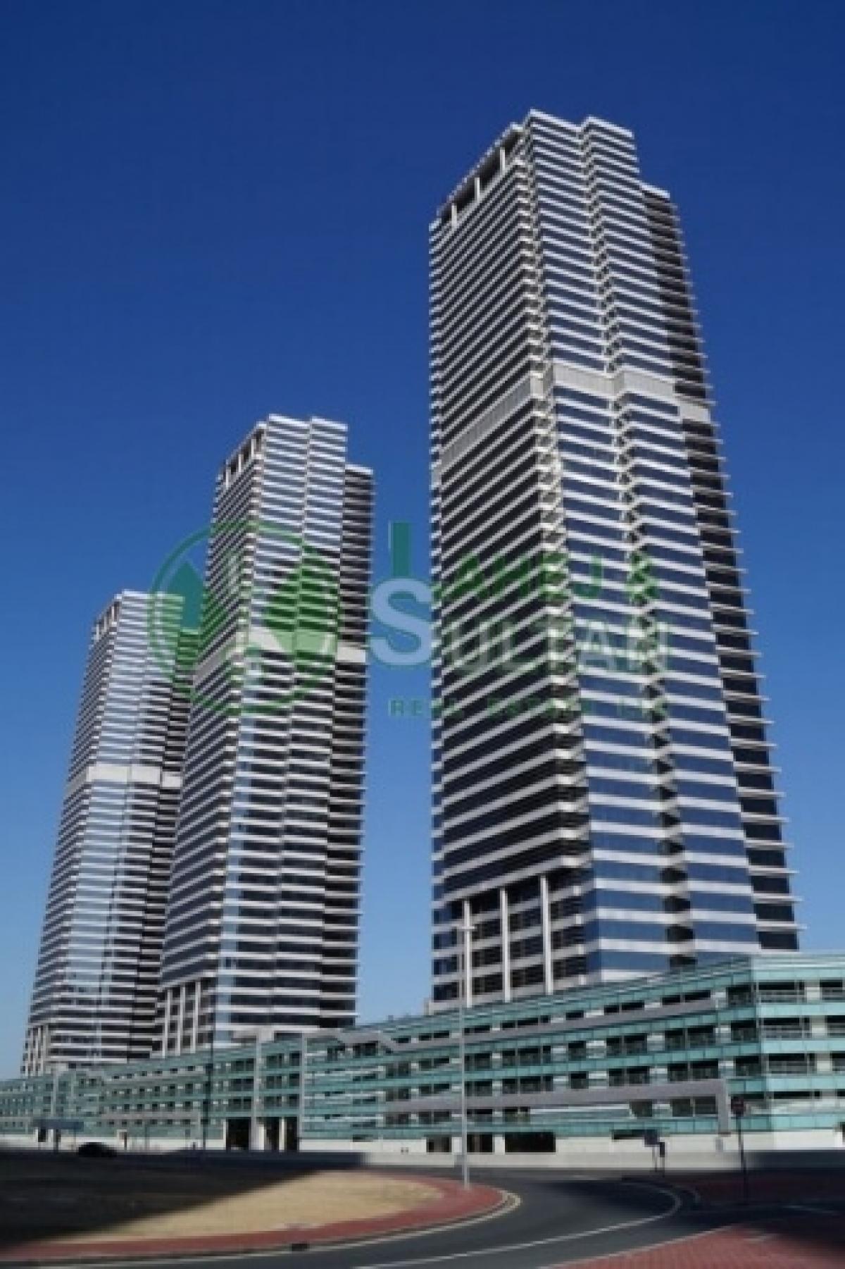 Picture of Office For Rent in Jumeirah Lake Towers (Jlt), Dubai, United Arab Emirates