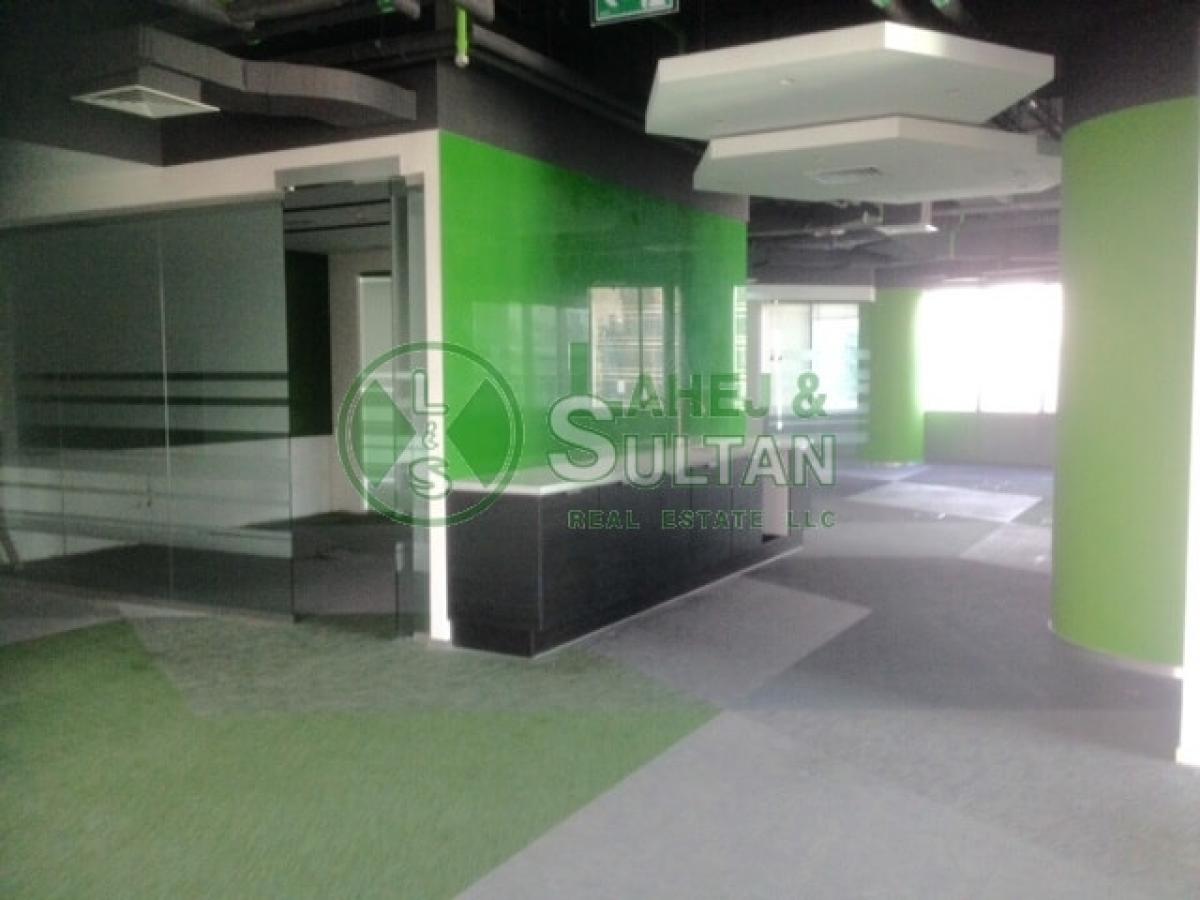Picture of Office For Rent in Jumeirah Lake Towers (Jlt), Dubai, United Arab Emirates