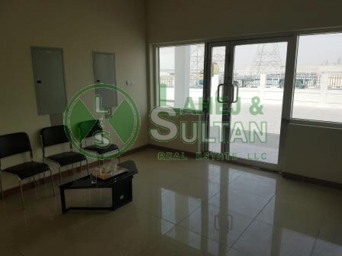 Picture of Office Condo For Rent in Dubai Investment Park (Dip), Dubai, United Arab Emirates