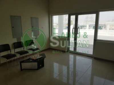 Office Condo For Rent in Dubai Investment Park (Dip), United Arab Emirates