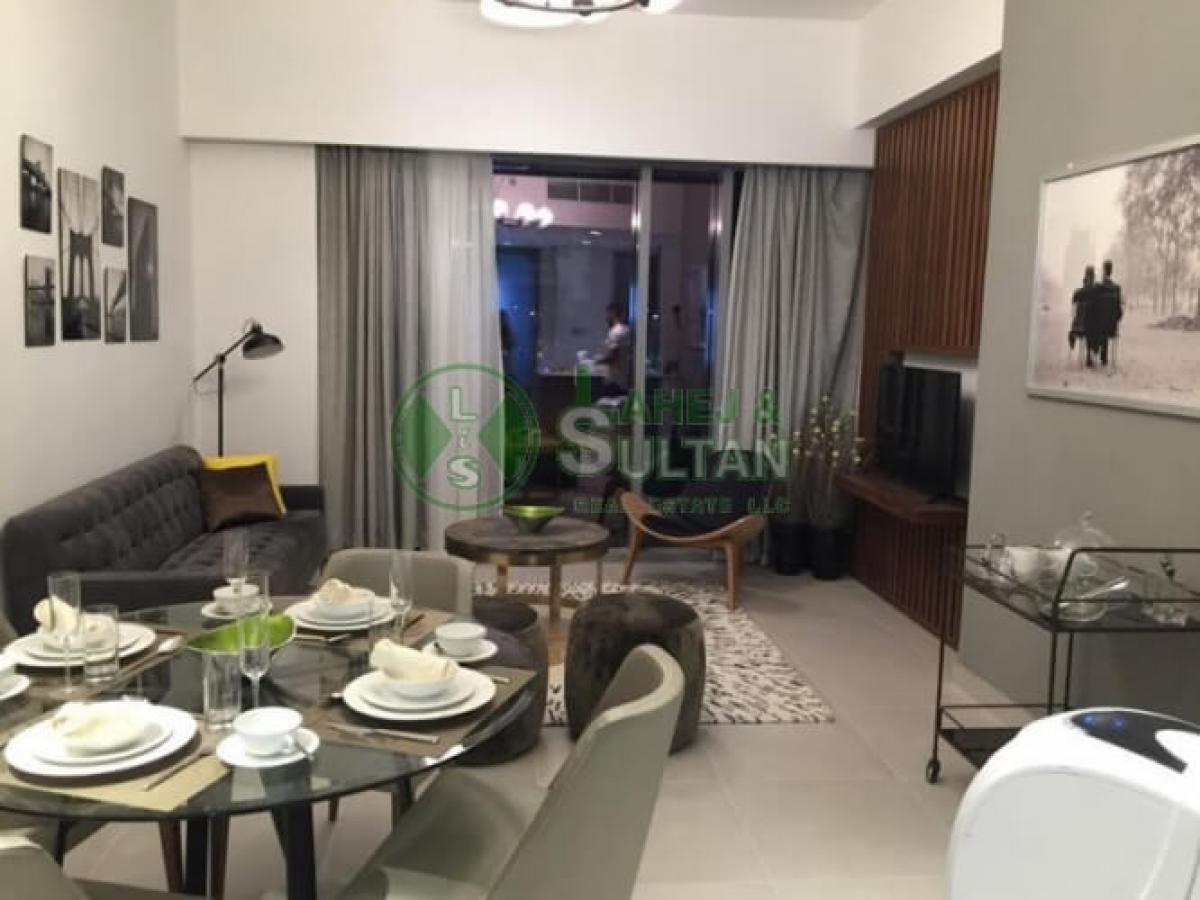 Picture of Apartment For Sale in Al Barsha, Dubai, United Arab Emirates