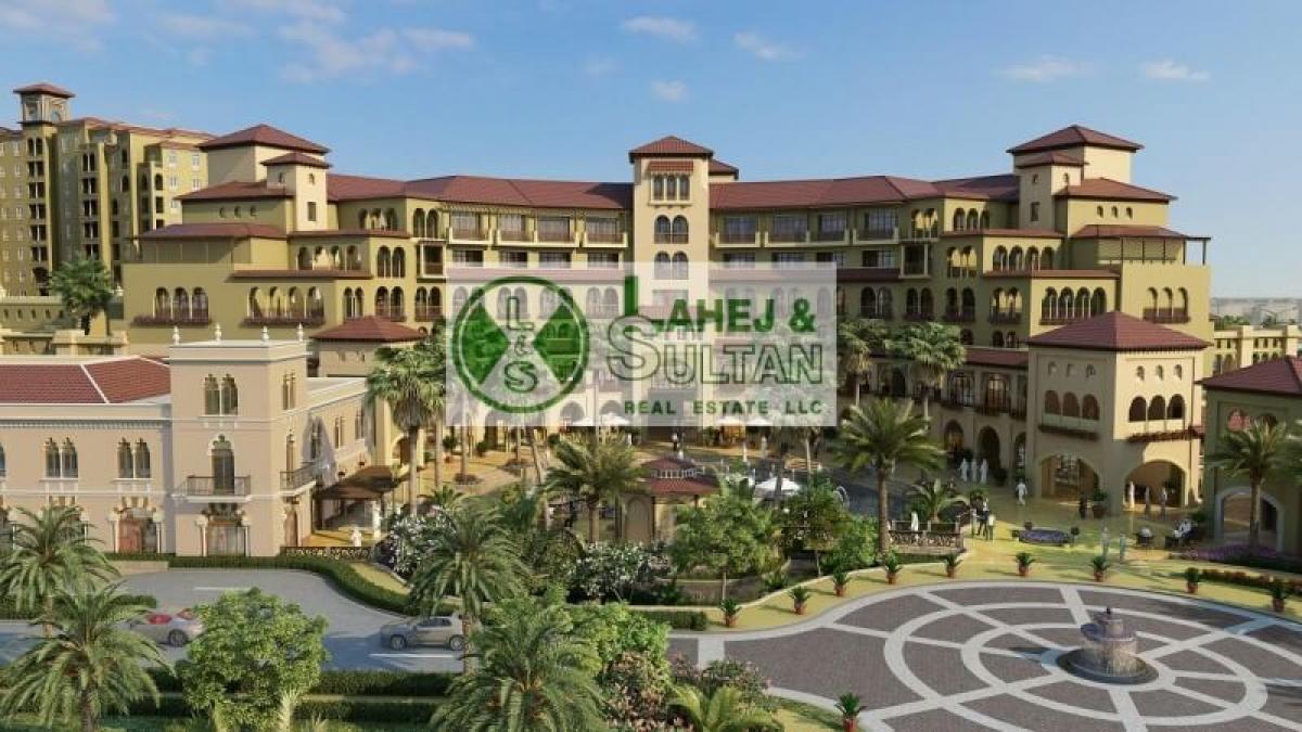 Picture of Villa For Sale in Jumeirah Golf Estates, Dubai, United Arab Emirates