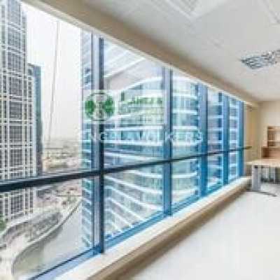 Office For Sale in Jumeirah Lake Towers (Jlt), United Arab Emirates