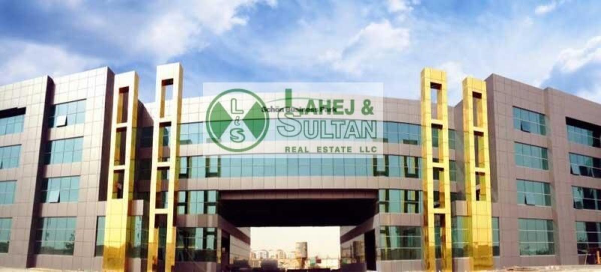 Picture of Retail For Rent in Dubai Investment Park (Dip), Dubai, United Arab Emirates