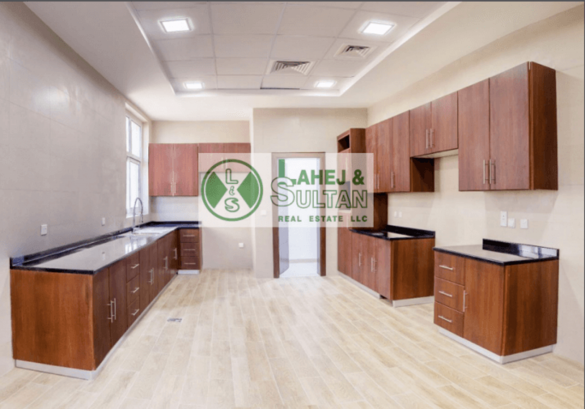 Picture of Villa For Rent in Al Quoz, Dubai, United Arab Emirates