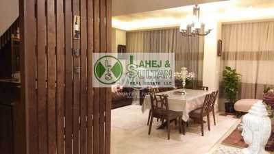 Villa For Sale in Jumeirah Lake Towers (Jlt), United Arab Emirates