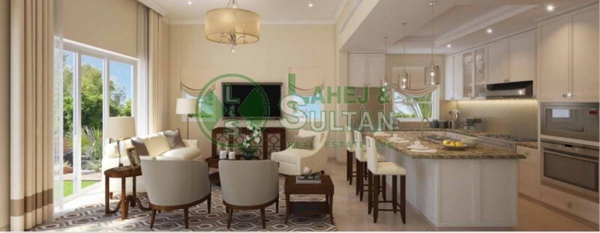 Picture of Villa For Sale in Arabian Ranches, Dubai, United Arab Emirates