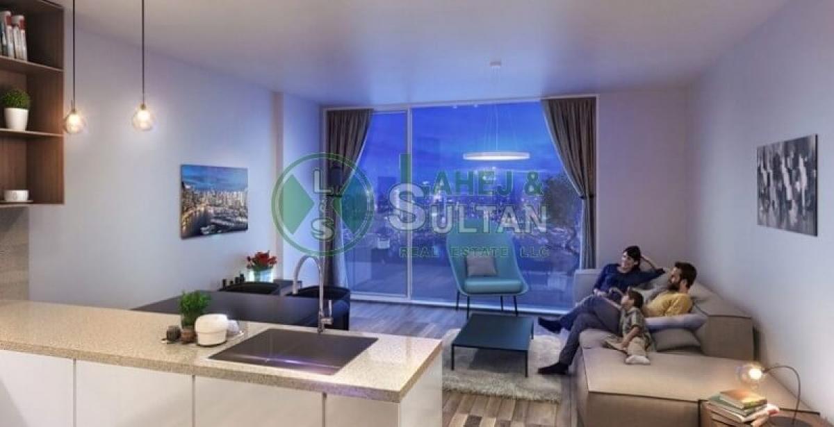 Picture of Apartment For Sale in Downtown Jebel Ali, Dubai, United Arab Emirates
