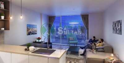 Apartment For Sale in Downtown Jebel Ali, United Arab Emirates