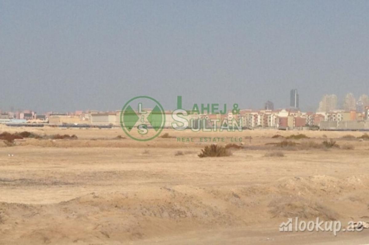 Picture of Apartment For Sale in Al Furjan, Dubai, United Arab Emirates