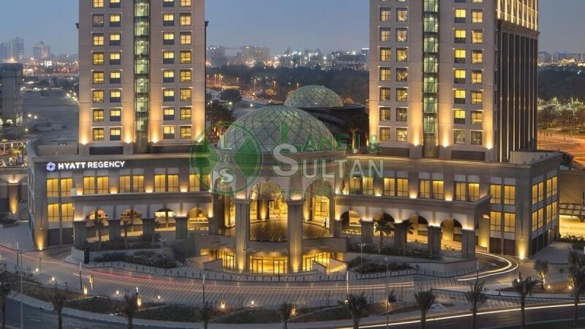 Picture of Apartment For Sale in Bur Dubai, Dubai, United Arab Emirates