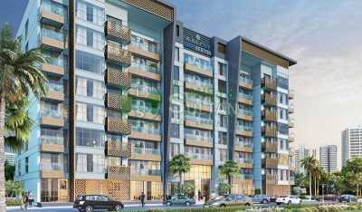 Apartment For Sale in Al Furjan, United Arab Emirates