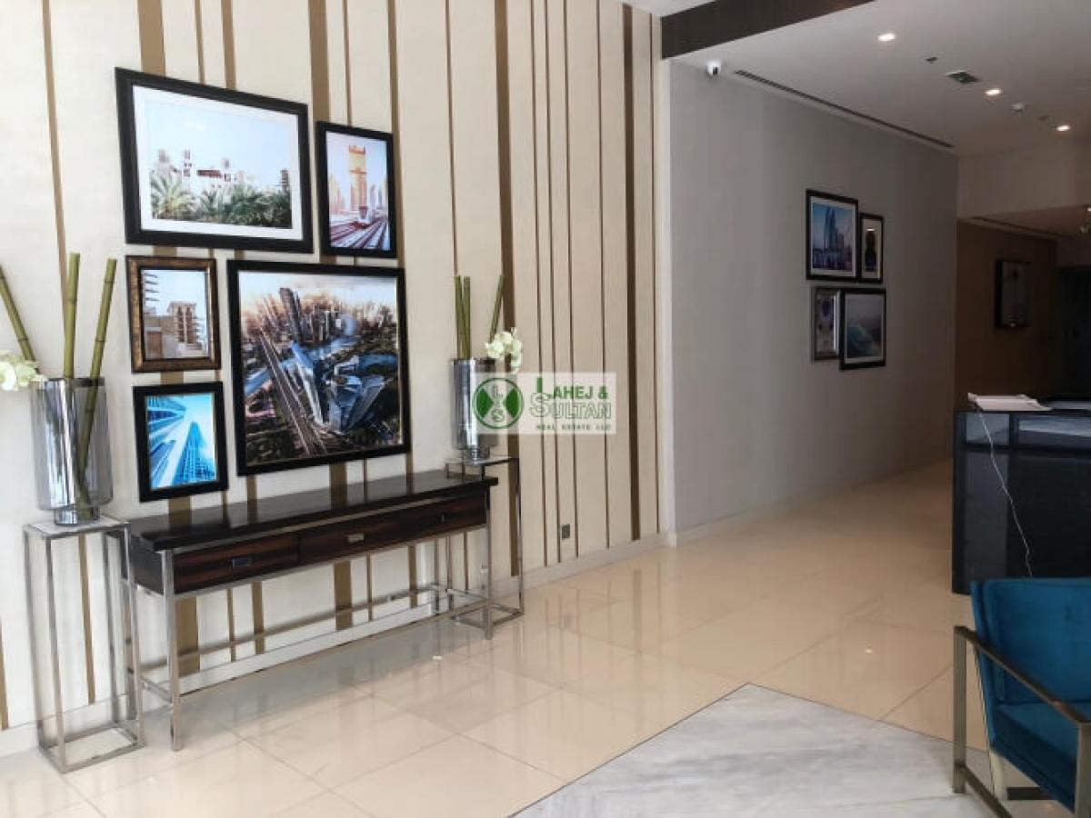 Picture of Apartment For Rent in Damac Hills (Akoya By Damac), Dubai, United Arab Emirates