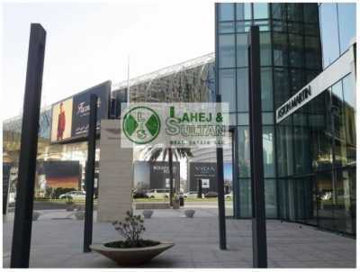 Office For Sale in Downtown Dubai, United Arab Emirates