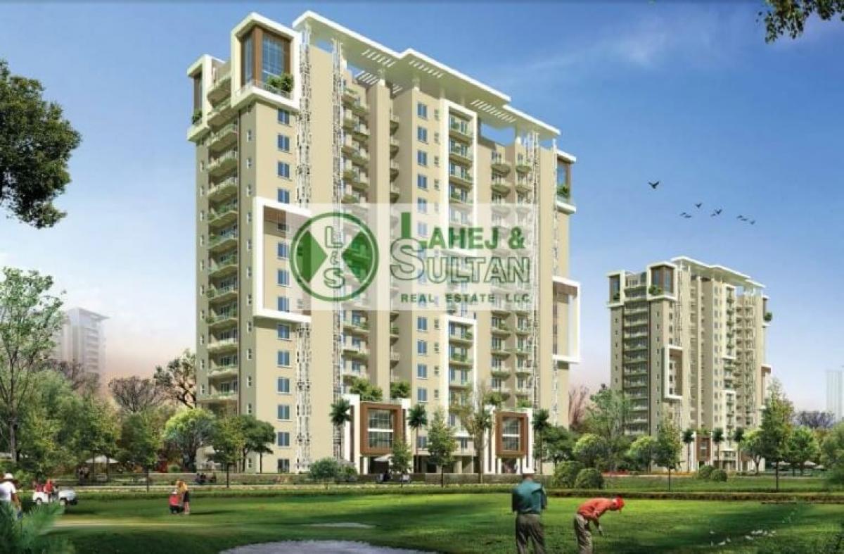 Picture of Apartment For Sale in Deira, Dubai, United Arab Emirates