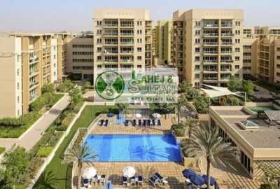 Apartment For Sale in Greens, United Arab Emirates