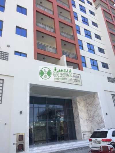 Apartment For Sale in Al Furjan, United Arab Emirates