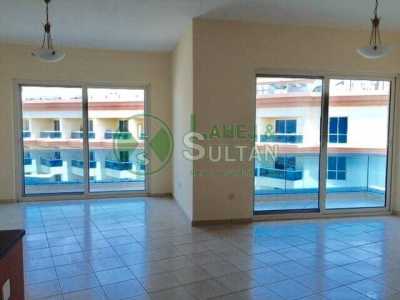 Apartment For Rent in Dubai Production City (Impz), United Arab Emirates