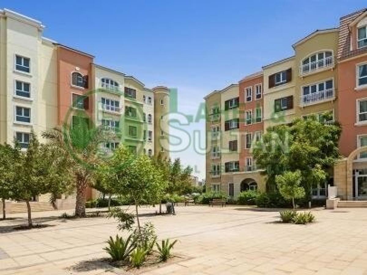 Picture of Apartment For Rent in Discovery Gardens, Dubai, United Arab Emirates