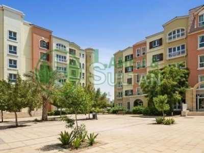 Apartment For Rent in Discovery Gardens, United Arab Emirates