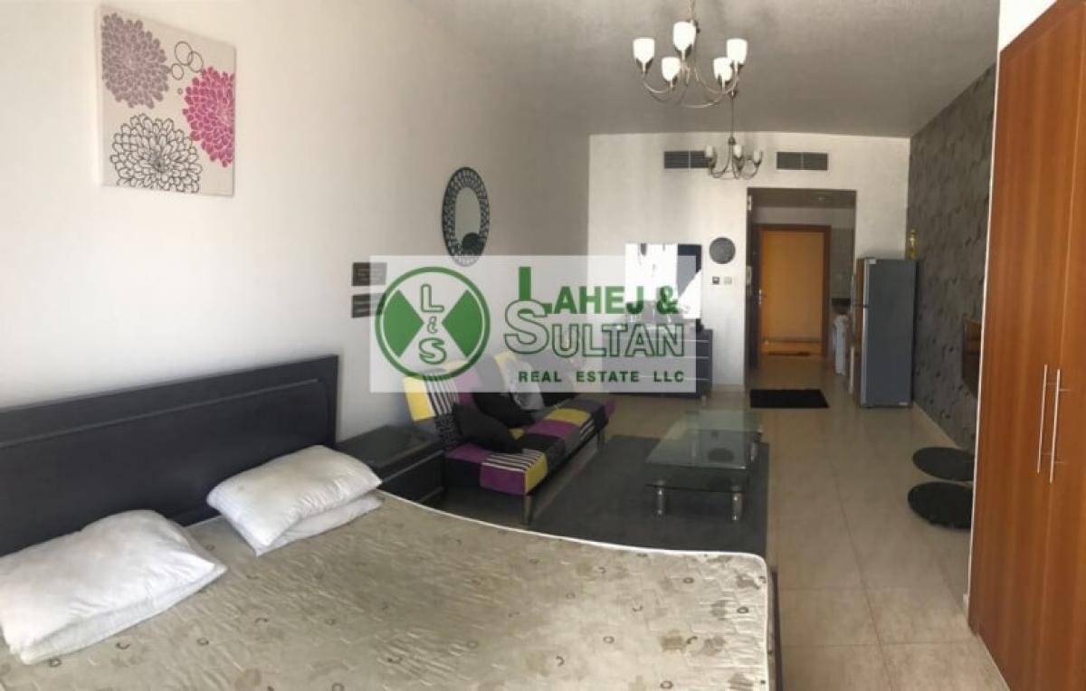 Picture of Apartment For Rent in Dubailand, Dubai, United Arab Emirates