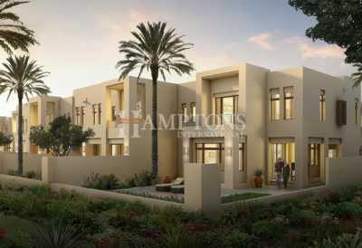 Villa For Sale in Reem, United Arab Emirates