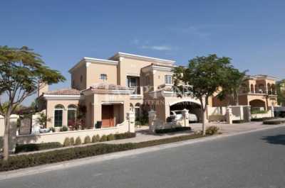 Villa For Sale in Arabian Ranches, United Arab Emirates