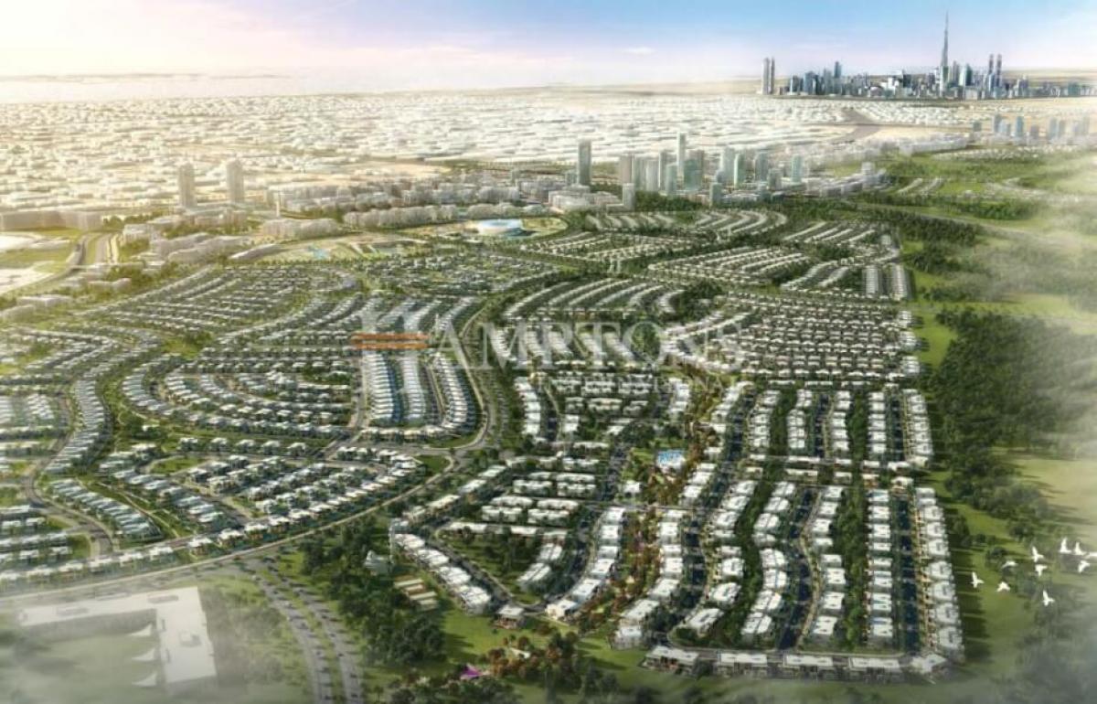 Picture of Home For Sale in Dubai Hills Estate, Dubai, United Arab Emirates