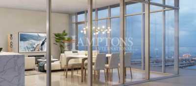 Apartment For Sale in Dubai Harbour, United Arab Emirates