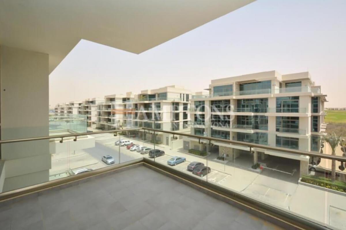 Picture of Apartment For Sale in Meydan, Dubai, United Arab Emirates