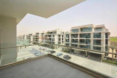 Apartment For Sale in Meydan, United Arab Emirates