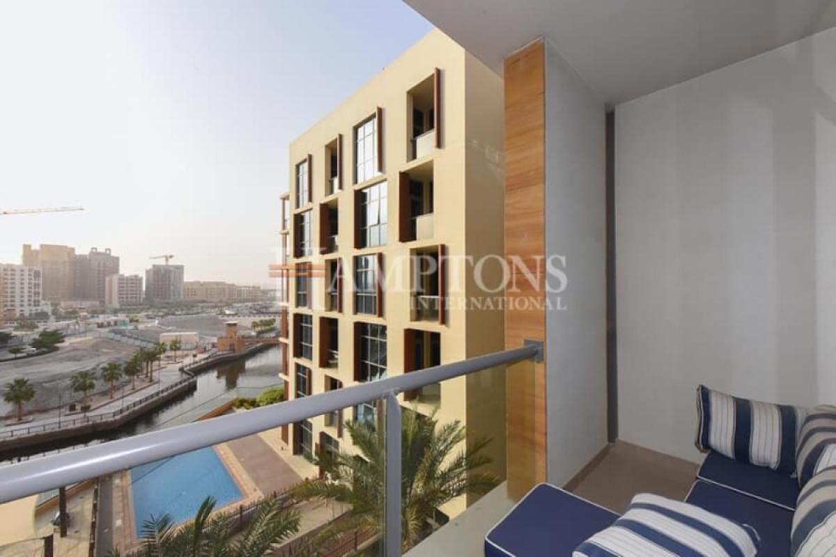 Picture of Apartment For Sale in Culture Village, Dubai, United Arab Emirates