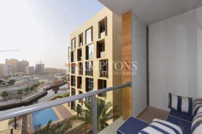 Apartment For Sale in Culture Village, United Arab Emirates
