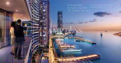 Apartment For Sale in Dubai Harbour, United Arab Emirates