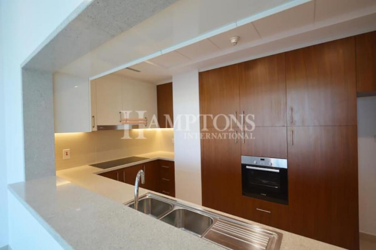 Picture of Apartment For Rent in The Hills, Dubai, United Arab Emirates