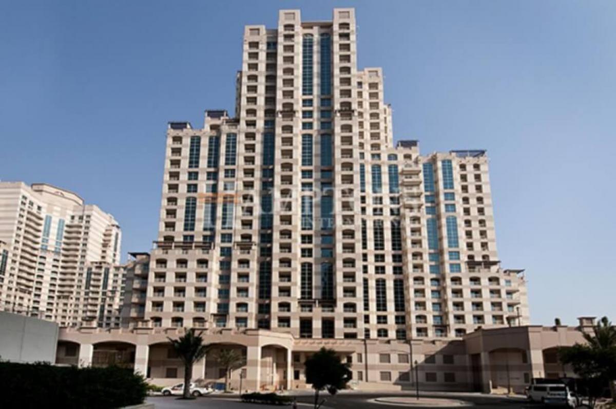 Picture of Apartment For Sale in The Views, Dubai, United Arab Emirates