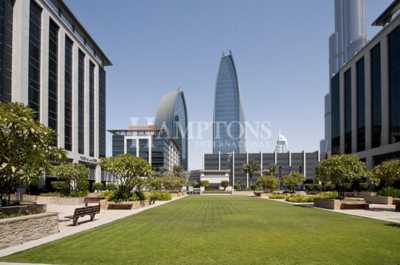 Office For Rent in Downtown Dubai, United Arab Emirates
