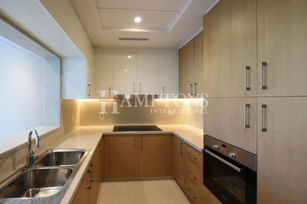 Picture of Apartment For Rent in The Hills, Dubai, United Arab Emirates