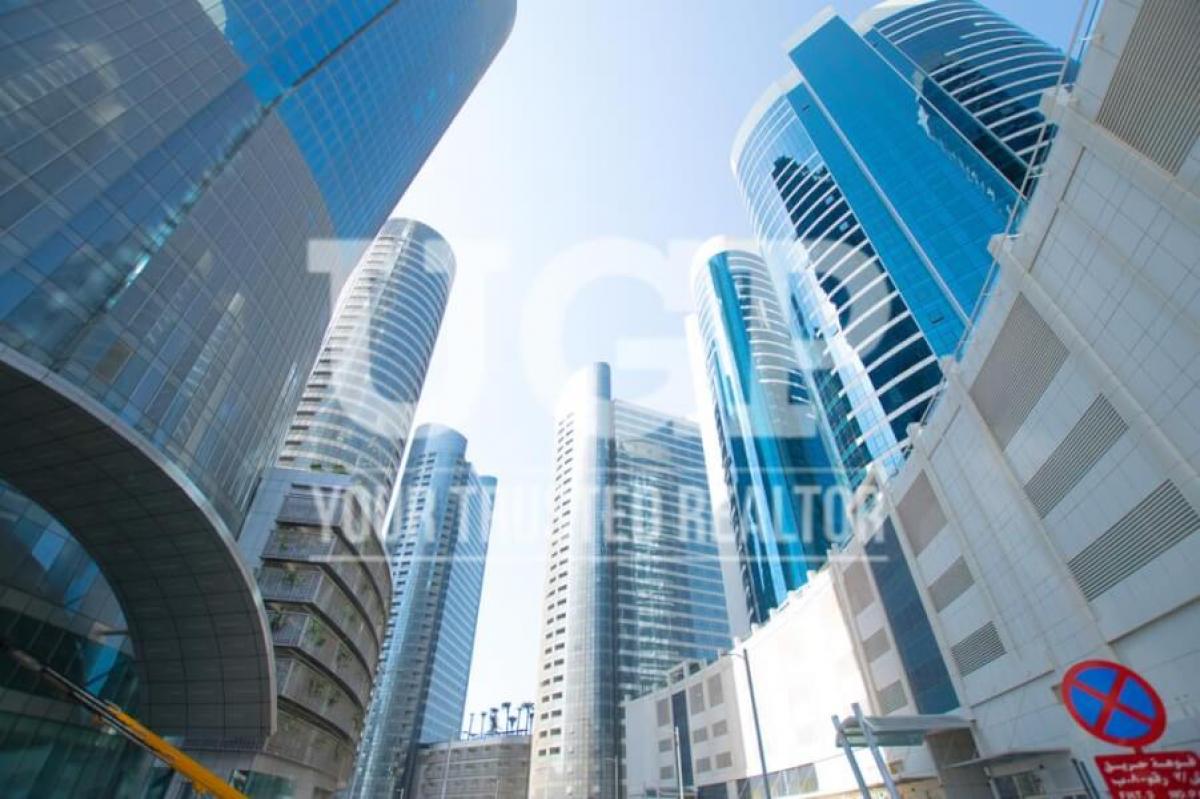 Picture of Apartment For Rent in Dubai Hills Estate, Dubai, United Arab Emirates