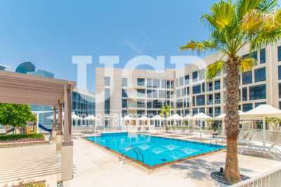 Apartment For Rent in Dubai Hills Estate, United Arab Emirates