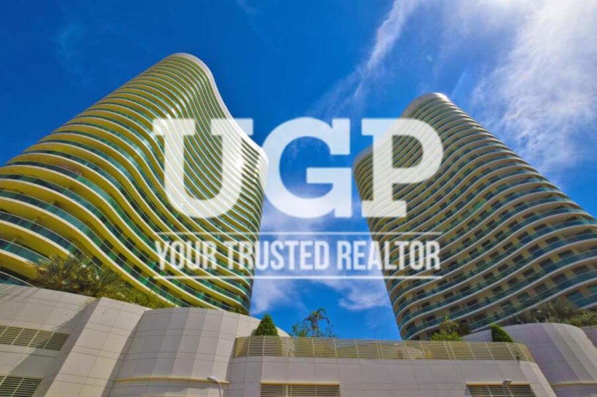 Picture of Apartment For Sale in Dubai Creek Harbour (The Lagoons), Dubai, United Arab Emirates