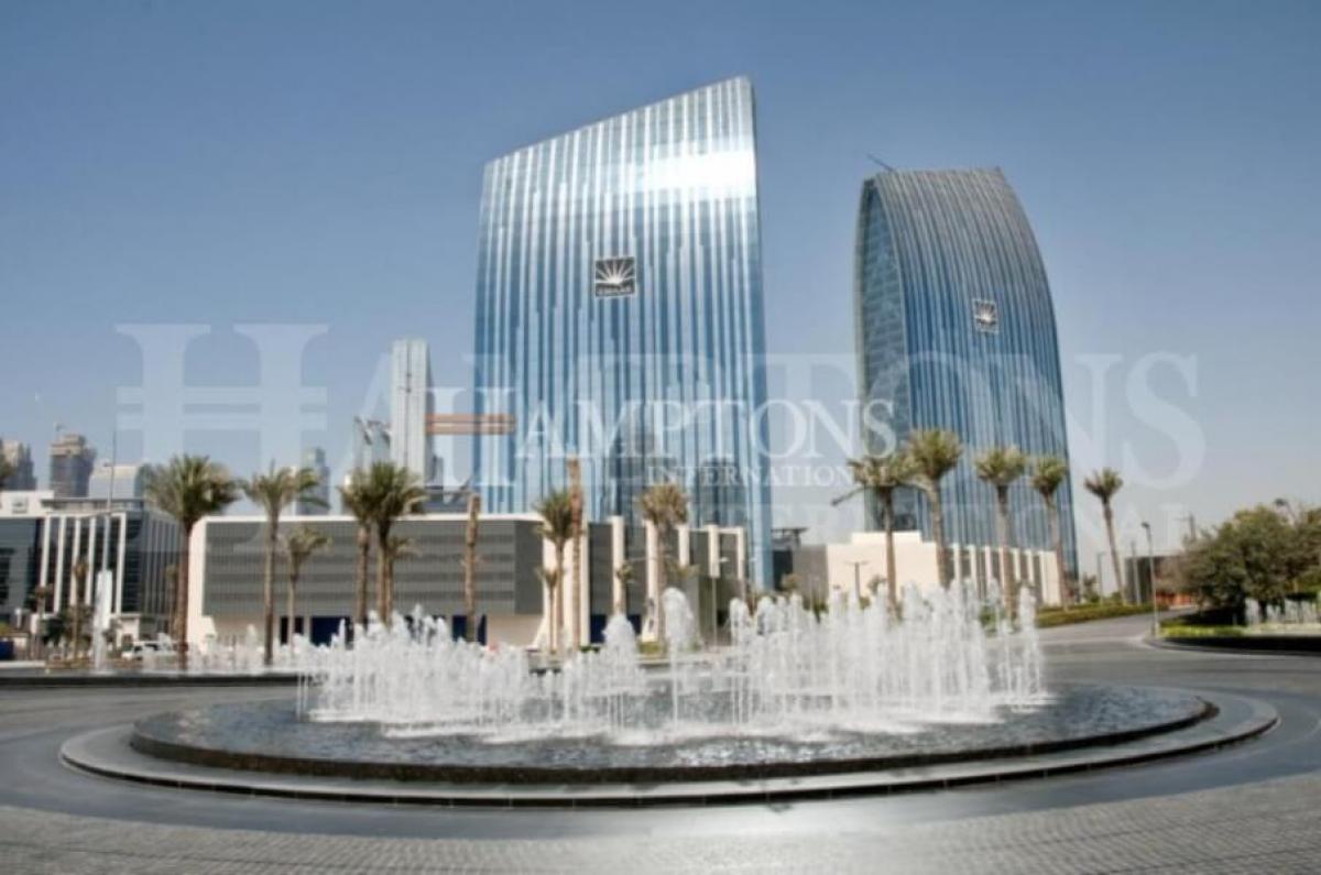 Picture of Office For Rent in Downtown Dubai, Dubai, United Arab Emirates