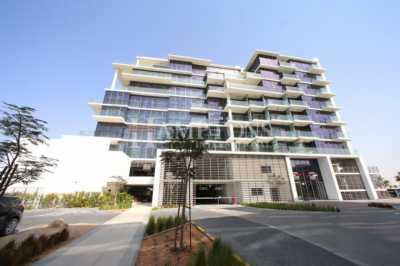 Apartment For Rent in Damac Hills (Akoya By Damac), United Arab Emirates
