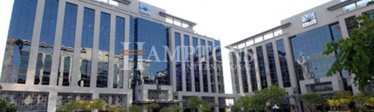 Picture of Office For Rent in Downtown Dubai, Dubai, United Arab Emirates