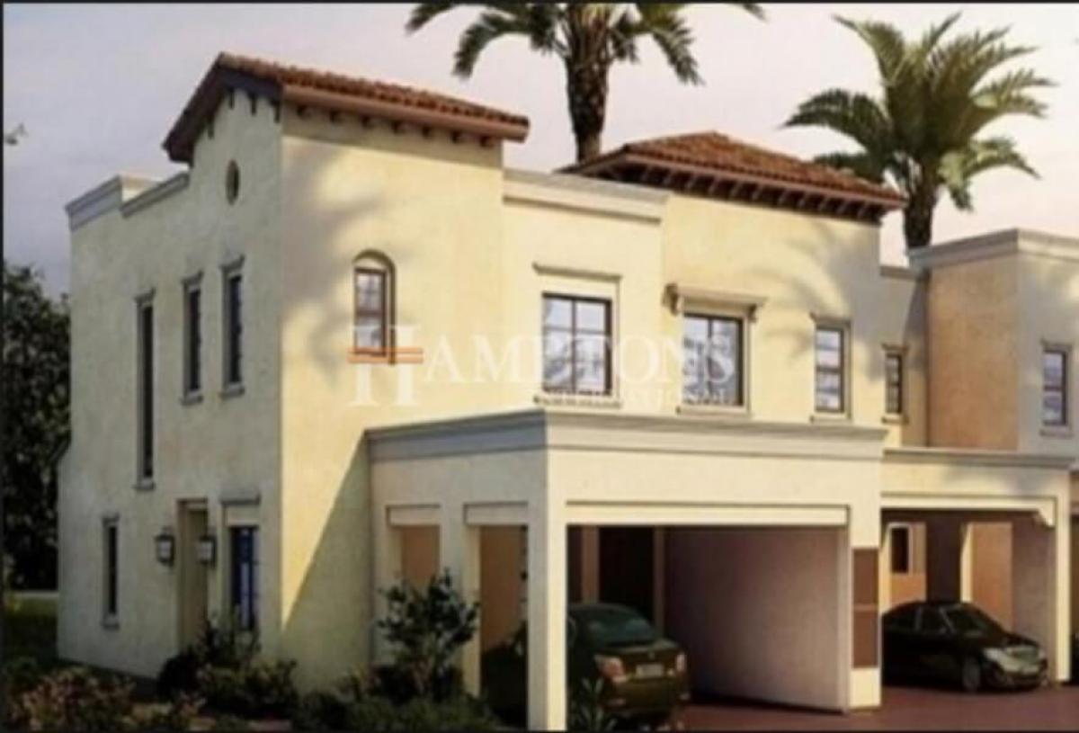 Picture of Villa For Sale in Reem, Dubai, United Arab Emirates