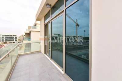 Apartment For Sale in Meydan, United Arab Emirates